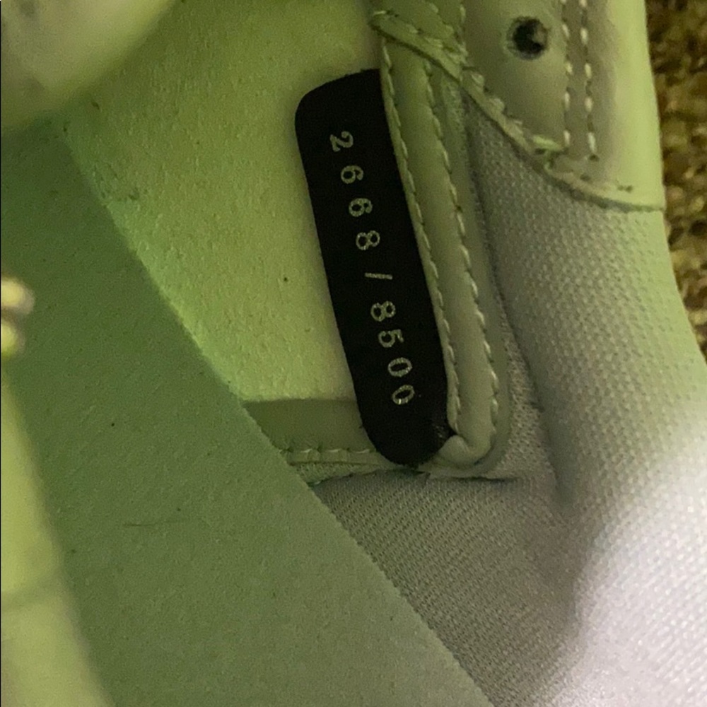Dior Jordan’s low - Picture 5 of 8